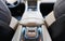 2012 Fisker Karma EcoSport