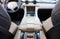 2012 Fisker Karma EcoSport