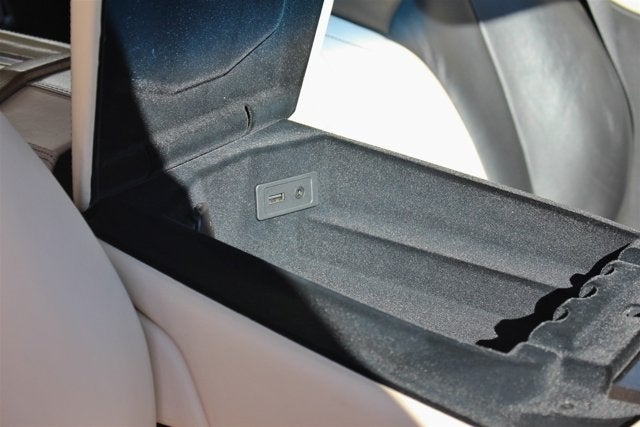 2012 Fisker Karma EcoSport