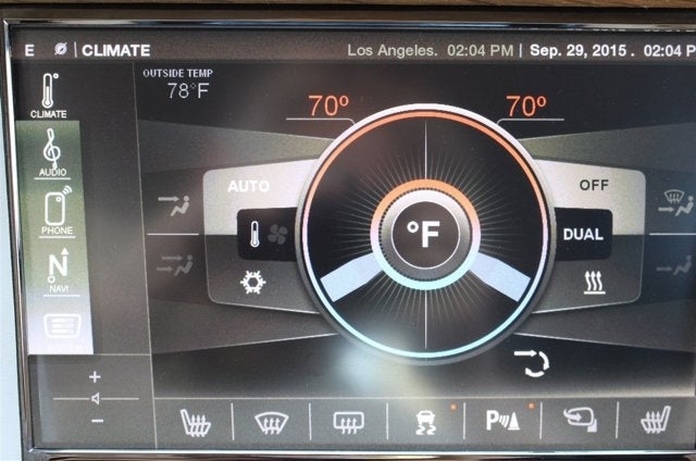 2012 Fisker Karma EcoSport