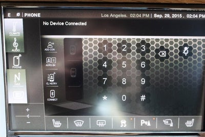 2012 Fisker Karma EcoSport