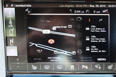 2012 Fisker Karma EcoSport