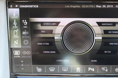 2012 Fisker Karma EcoSport