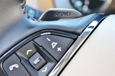 2012 Fisker Karma EcoSport