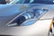 2012 Fisker Karma EcoSport