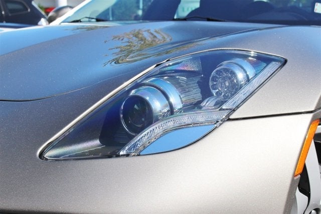 2012 Fisker Karma EcoSport
