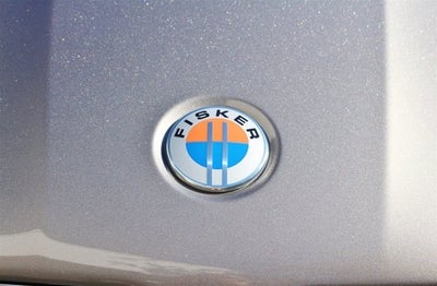2012 Fisker Karma EcoSport