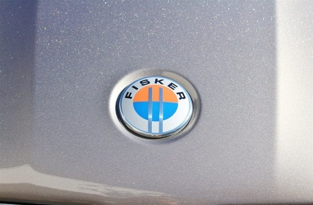 2012 Fisker Karma EcoSport