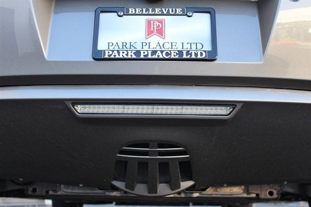 2012 Fisker Karma EcoSport