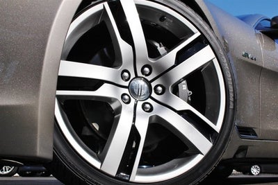 2012 Fisker Karma EcoSport