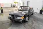 1988 Saab 900 Turbo