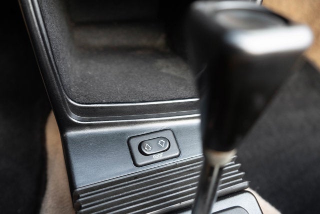 1988 Saab 900 Turbo