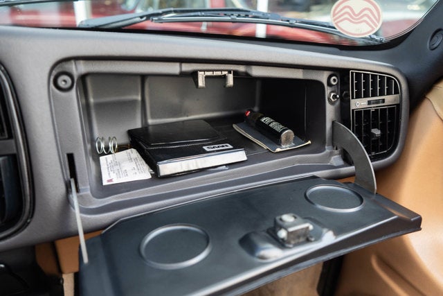 1988 Saab 900 Turbo