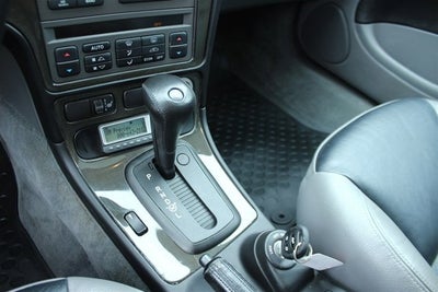 2004 Saab 9-5 Aero