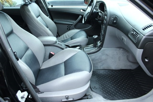 2004 Saab 9-5 Aero