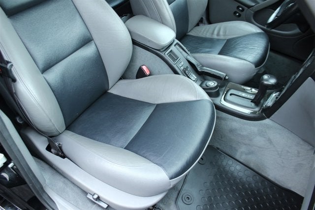 2004 Saab 9-5 Aero