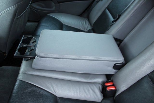 2004 Saab 9-5 Aero