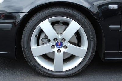 2004 Saab 9-5 Aero