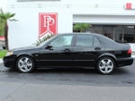 2004 Saab 9-5 Aero