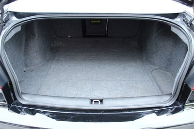 2004 Saab 9-5 Aero