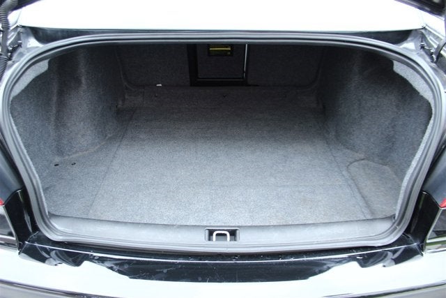 2004 Saab 9-5 Aero