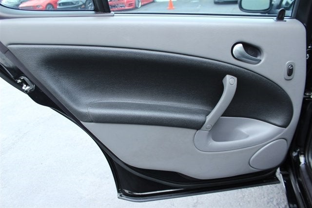 2004 Saab 9-5 Aero