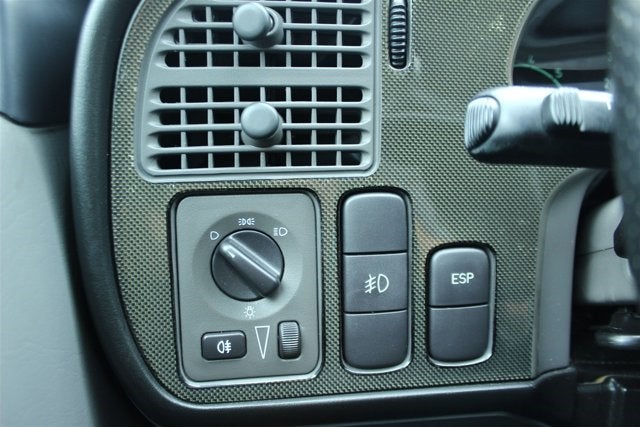 2004 Saab 9-5 Aero