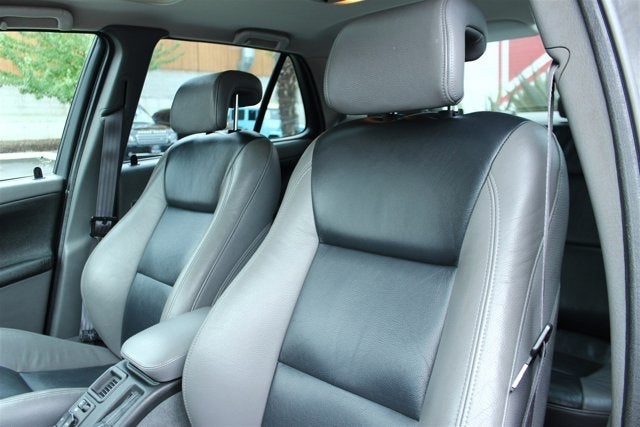 2004 Saab 9-5 Aero