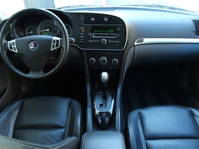 2007 Saab 9-3 2.0T Sport Sedan