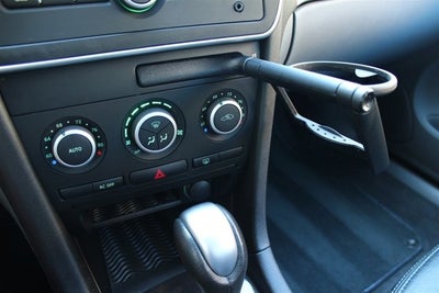 2007 Saab 9-3 2.0T Sport Sedan