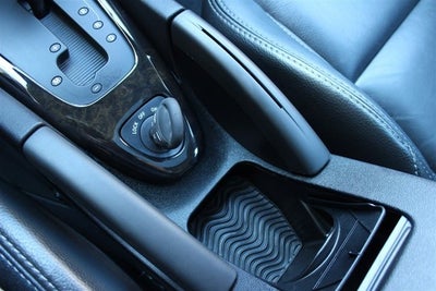 2007 Saab 9-3 2.0T Sport Sedan