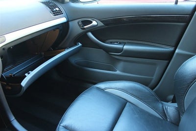 2007 Saab 9-3 2.0T Sport Sedan