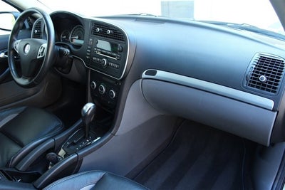 2007 Saab 9-3 2.0T Sport Sedan