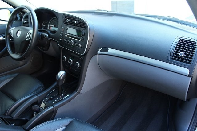 2007 Saab 9-3 2.0T Sport Sedan