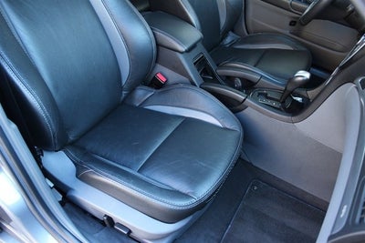 2007 Saab 9-3 2.0T Sport Sedan