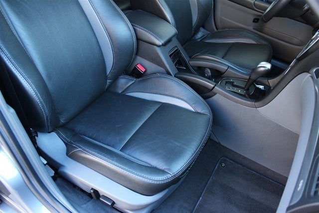 2007 Saab 9-3 2.0T Sport Sedan