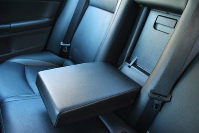 2007 Saab 9-3 2.0T Sport Sedan