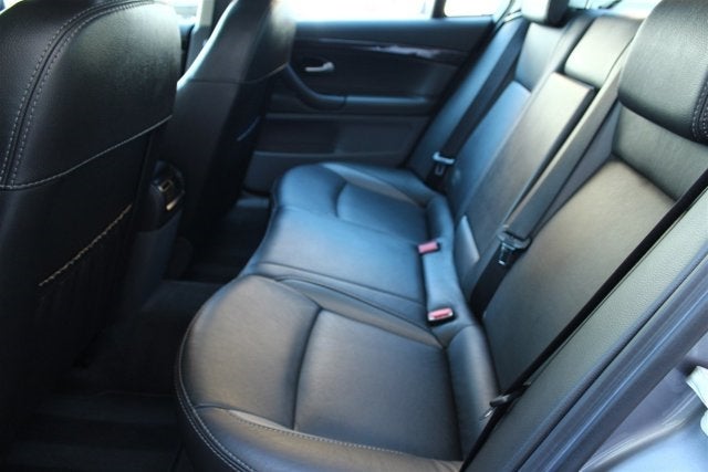 2007 Saab 9-3 2.0T Sport Sedan