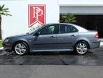 2007 Saab 9-3 2.0T Sport Sedan