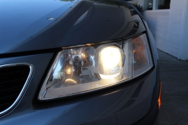 2007 Saab 9-3 2.0T Sport Sedan