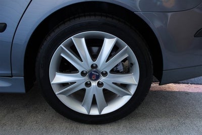 2007 Saab 9-3 2.0T Sport Sedan