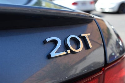 2007 Saab 9-3 2.0T Sport Sedan