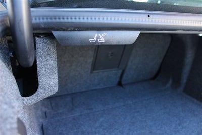 2007 Saab 9-3 2.0T Sport Sedan