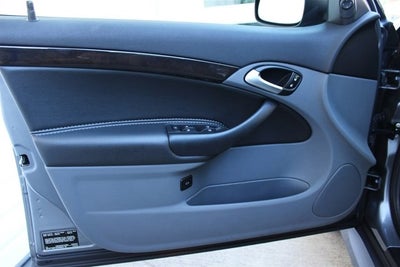 2007 Saab 9-3 2.0T Sport Sedan