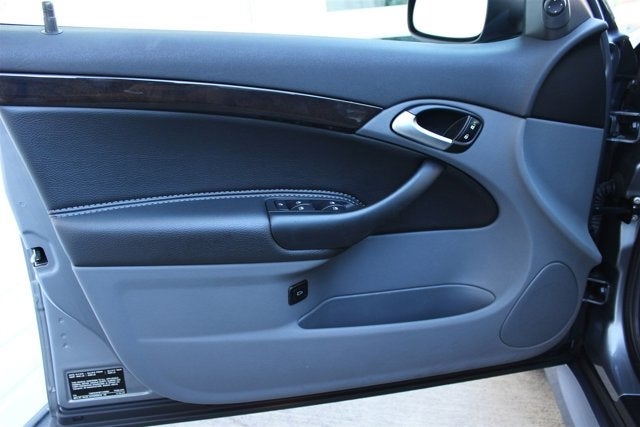 2007 Saab 9-3 2.0T Sport Sedan