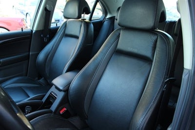 2007 Saab 9-3 2.0T Sport Sedan