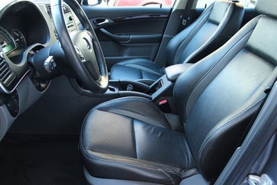 2007 Saab 9-3 2.0T Sport Sedan