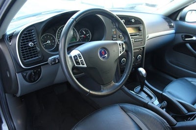 2007 Saab 9-3 2.0T Sport Sedan