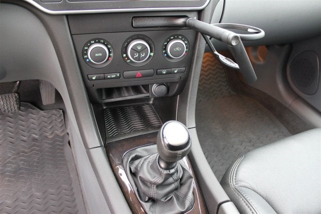 2007 Saab 9-3 2.0T Convertible