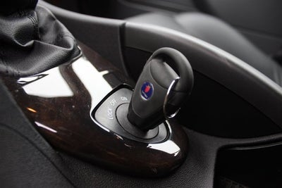 2007 Saab 9-3 2.0T Convertible